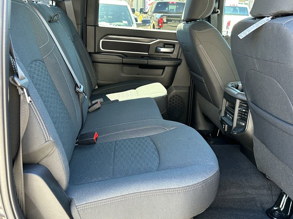 New 2026 RAM 2500 Big Horn image 11