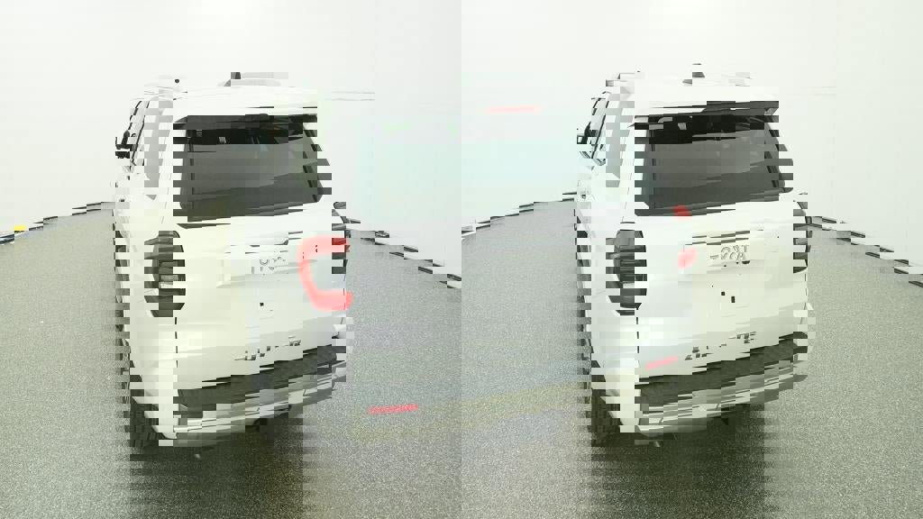 New 2026 Toyota 4Runner Limited image 6