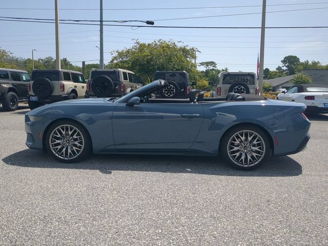 New 2026 Ford Mustang Premium RWD image 8