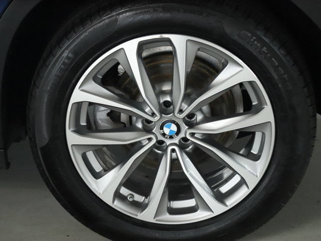 Used 2018 BMW X3 xDrive30i AWD/4WD image 46