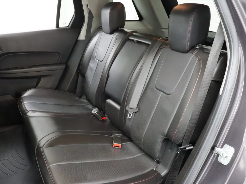 Used 2015 GMC Terrain SLT w/ Open Road Package FWD image 30