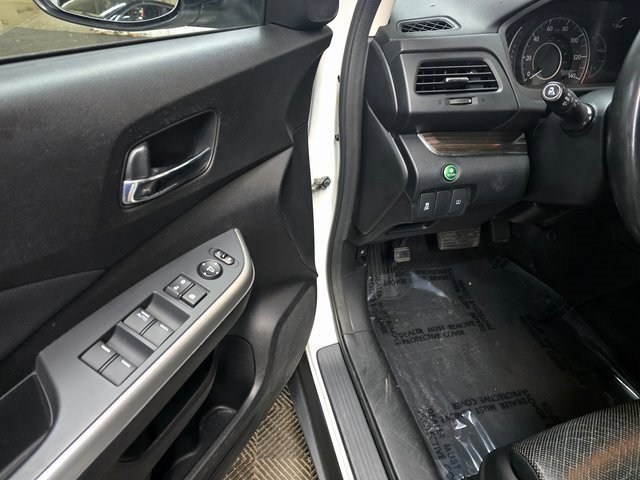 Used 2016 Honda CR-V EX-L image 15