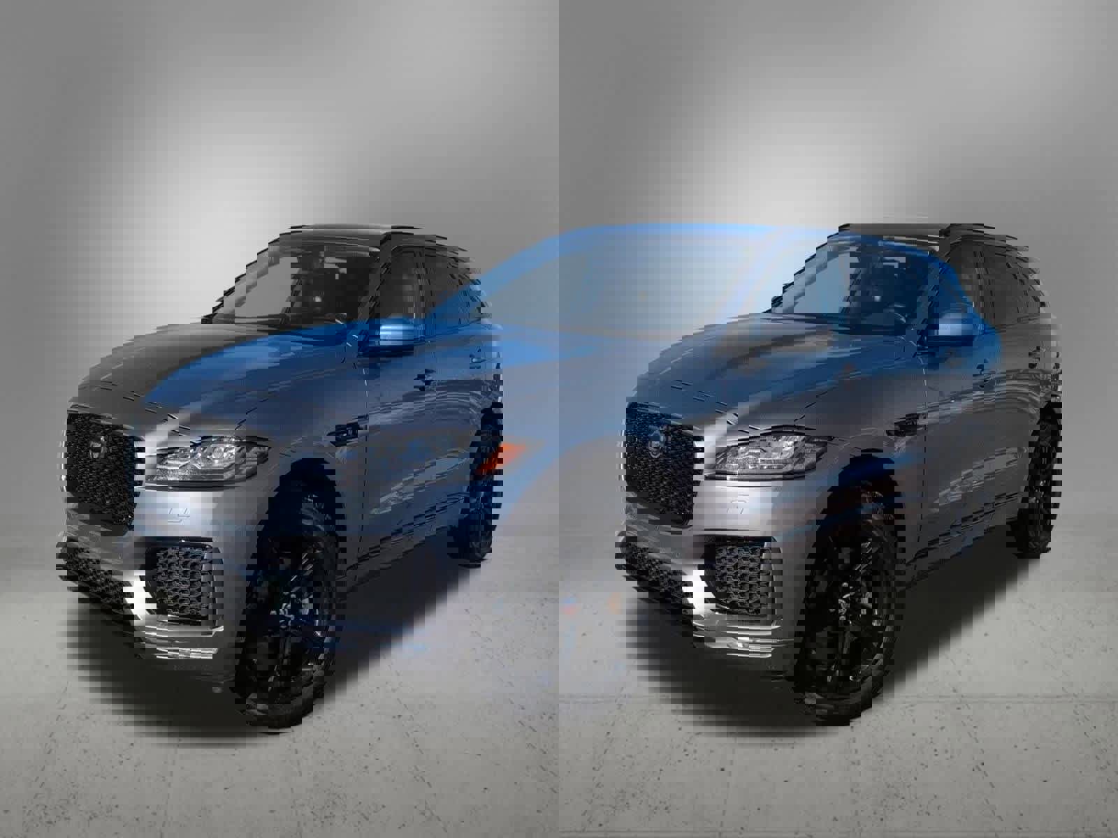 Used 2020 Jaguar F-PACE Checkered Flag video 1