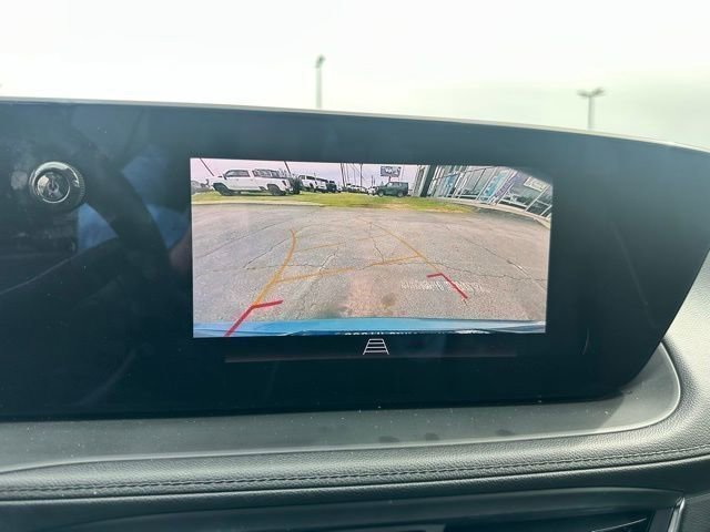 Used 2024 Buick Encore GX Avenir image 35