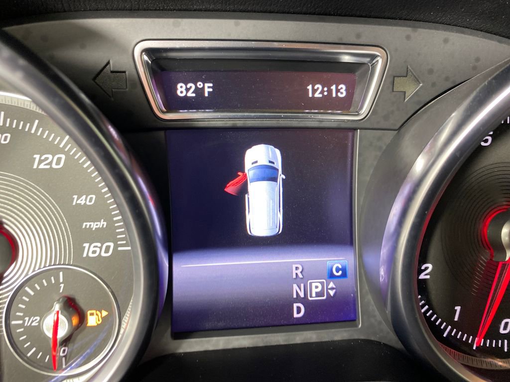 Used 2018 Mercedes-Benz GLE 350 image 19