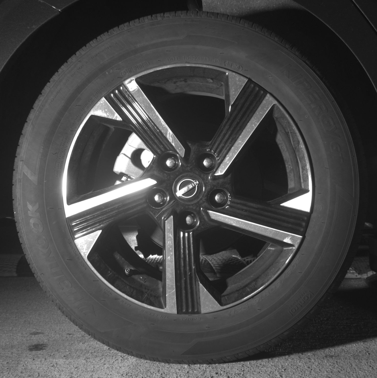 Used 2025 Nissan Sentra SV FWD image 15