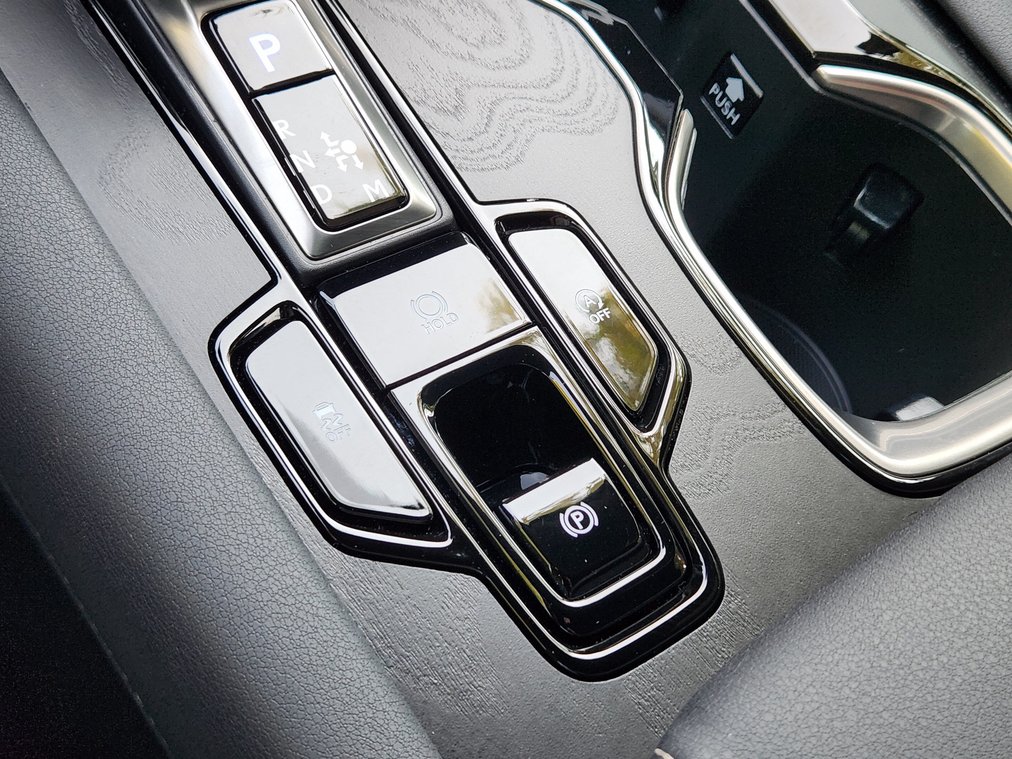 Certified 2024 Lexus RX 350 Premium w/ Convenience Package FWD image 15