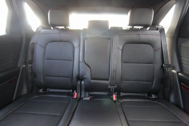 New 2026 Ford Escape ST-Line Elite w/ Equipment Group 501A image 26
