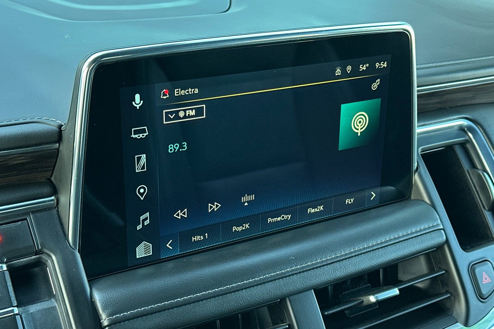 Used 2022 Chevrolet Tahoe Z71 w/ Luxury Package image 27