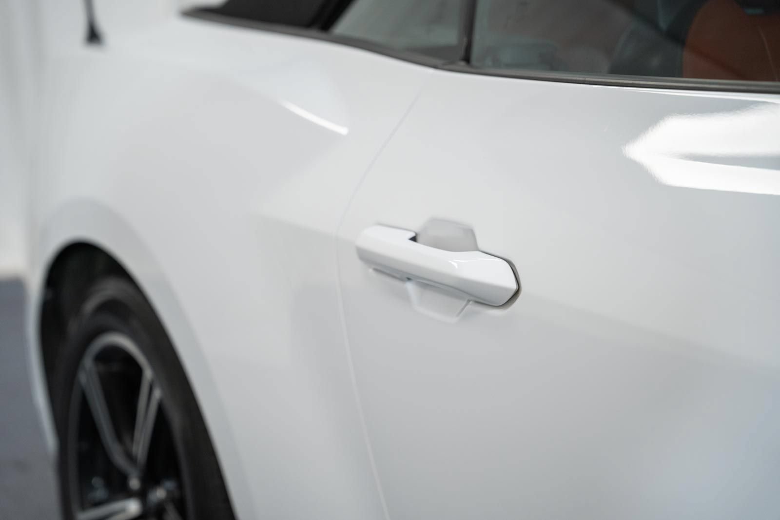 Used 2024 Ford Mustang Premium RWD image 11