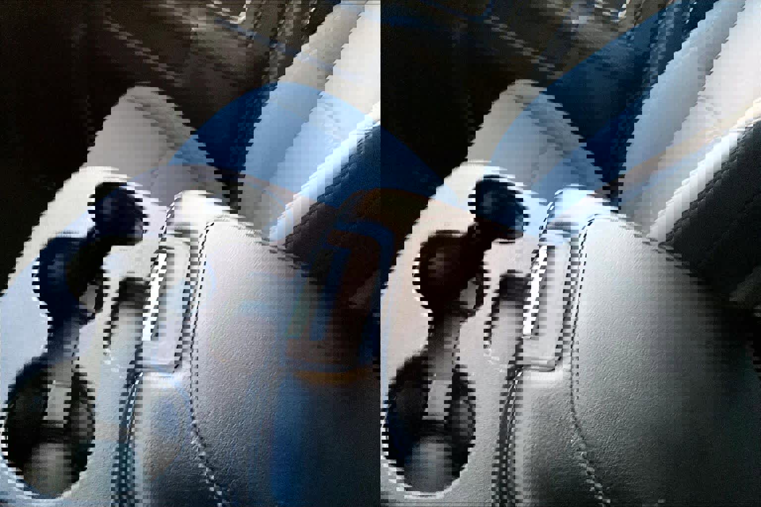 Used 2024 RAM 2500 Big Horn image 17