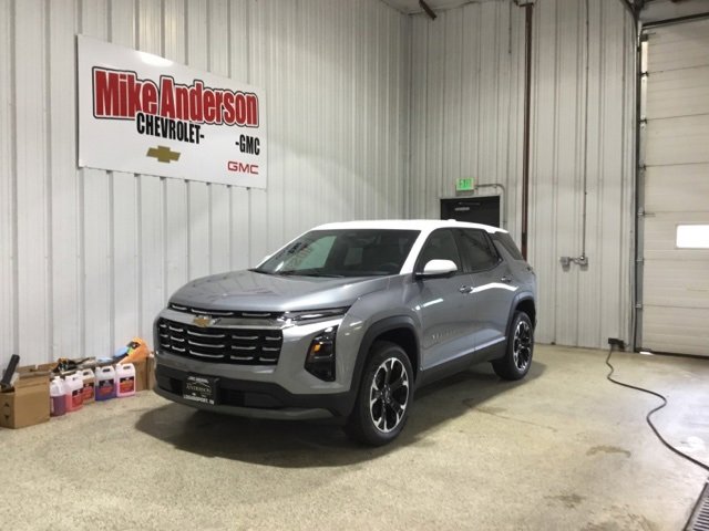 New 2026 Chevrolet Equinox LT w/ Convenience Package II