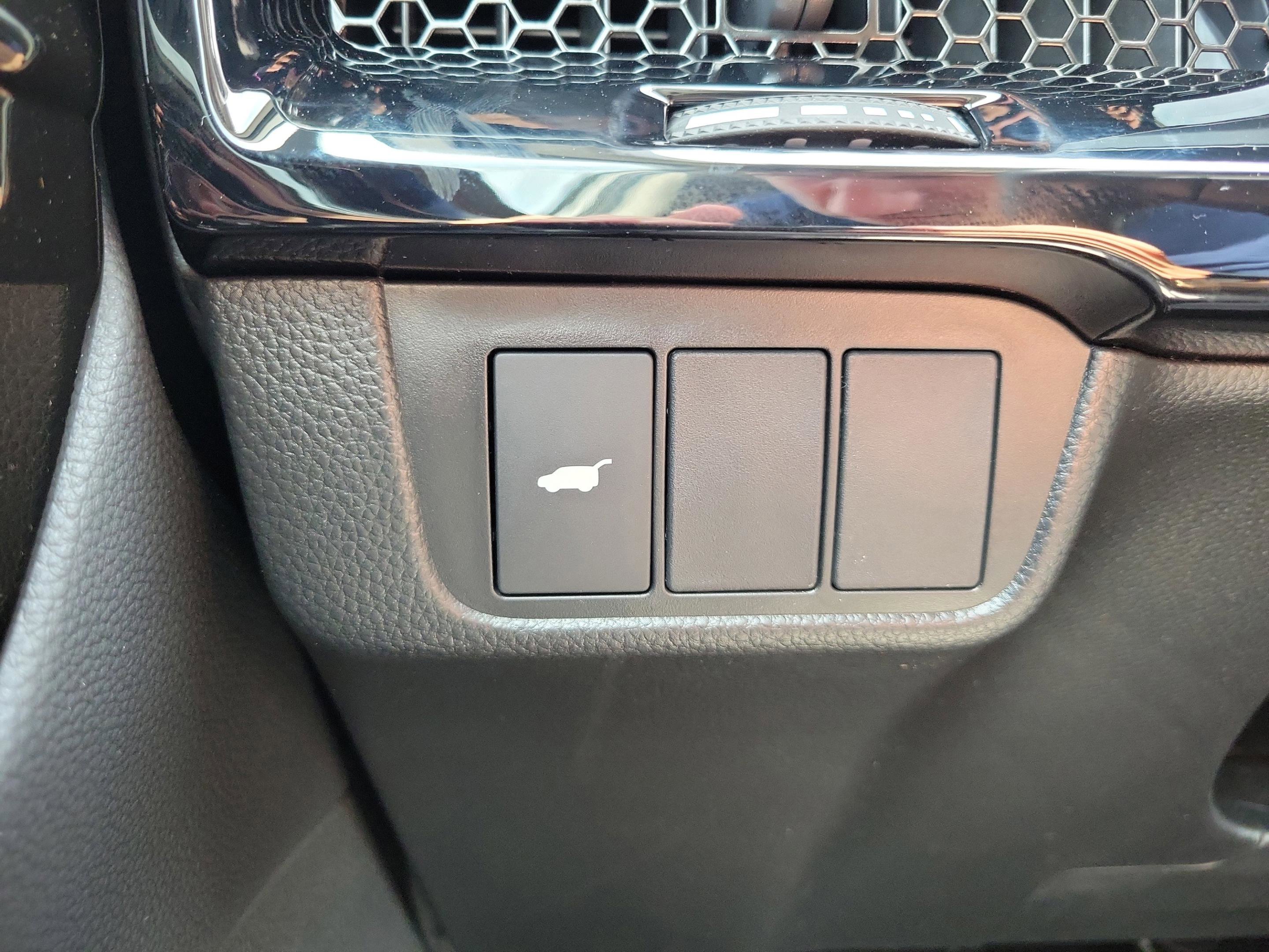 New 2026 Honda CR-V EX-L image 28