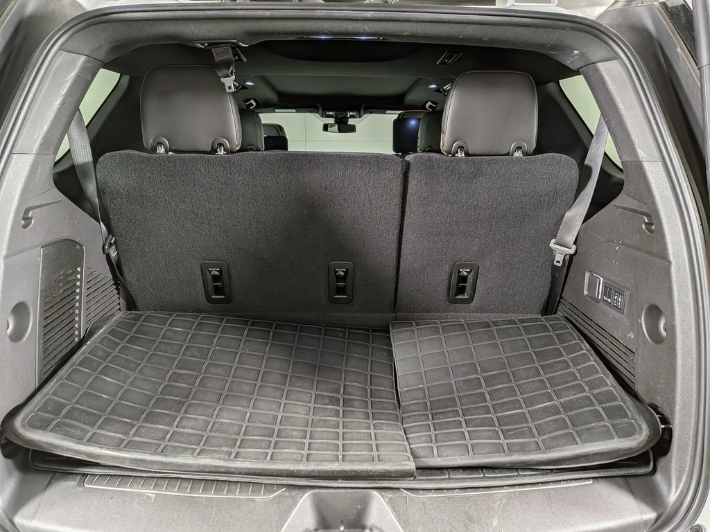 Used 2021 GMC Yukon AT4 w/ AT4 Premium Plus Package image 10