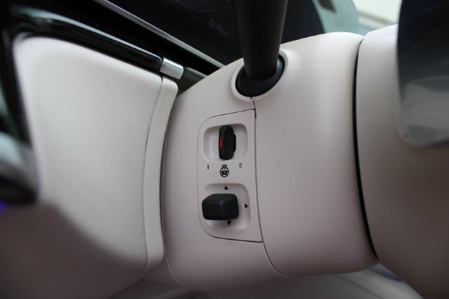 Used 2021 Mercedes-Benz S 580 4MATIC Sedan w/ AMG Line image 20