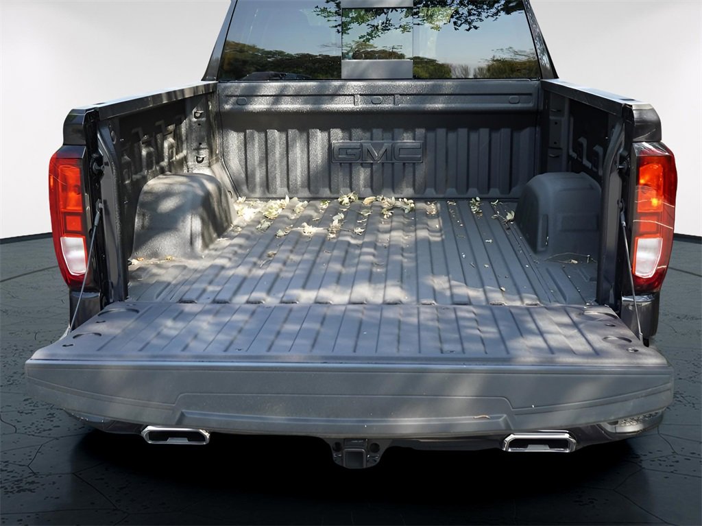 New 2026 GMC Sierra 1500 Elevation w/ Elevation Premium Package image 24