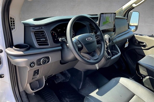 New 2025 Ford Transit 250 148 High Roof image 6