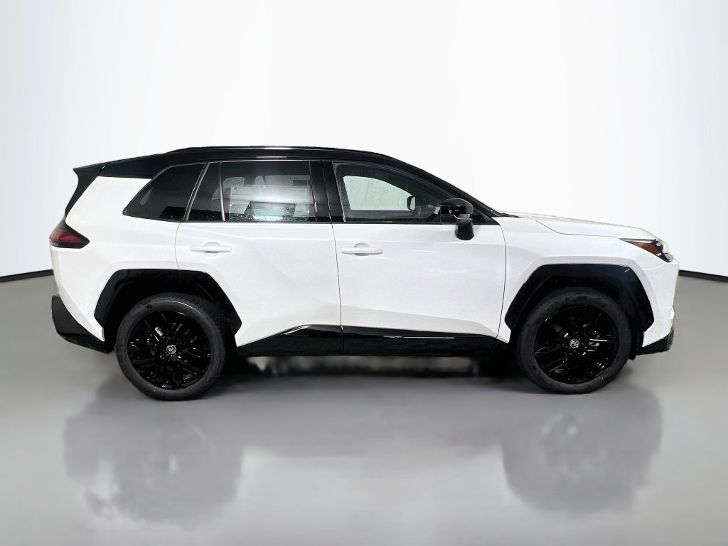 New 2026 Toyota RAV4 XSE w/ Weather Package AWD/4WD image 2