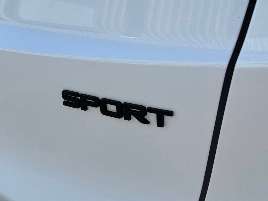 Used 2024 Honda CR-V Sport image 10