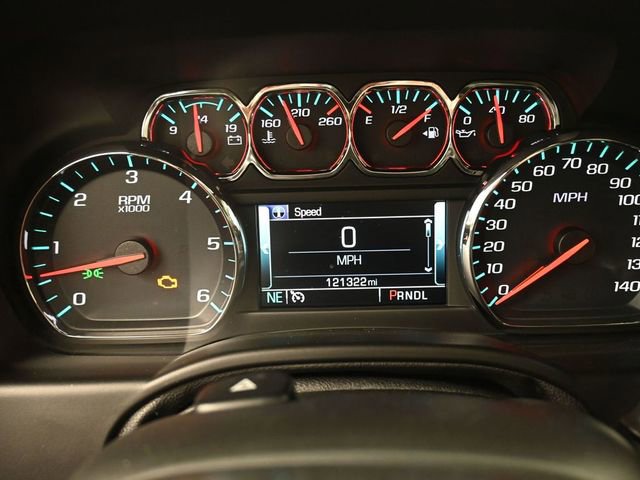 Used 2020 Chevrolet Tahoe LT image 9
