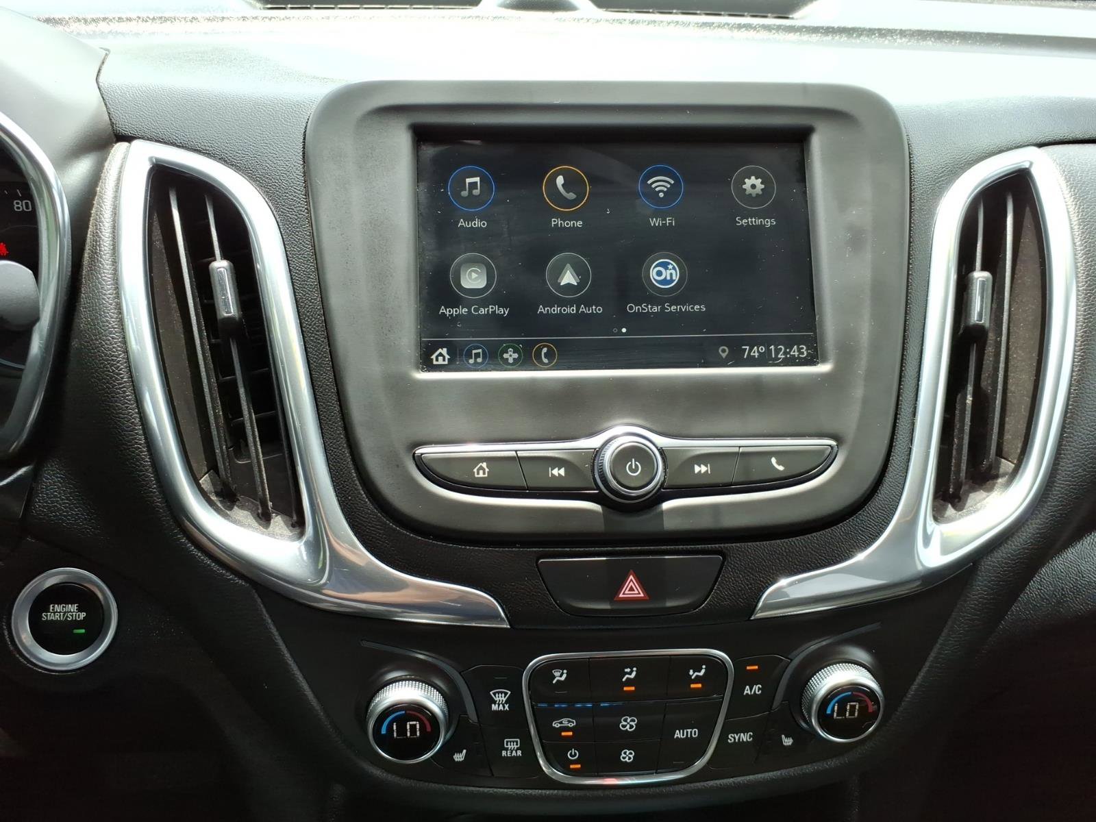 Used 2019 Chevrolet Equinox LT AWD/4WD image 13