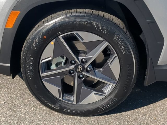 New 2025 Hyundai Tucson SEL FWD image 11