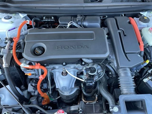 Used 2023 Honda Accord Sport image 28