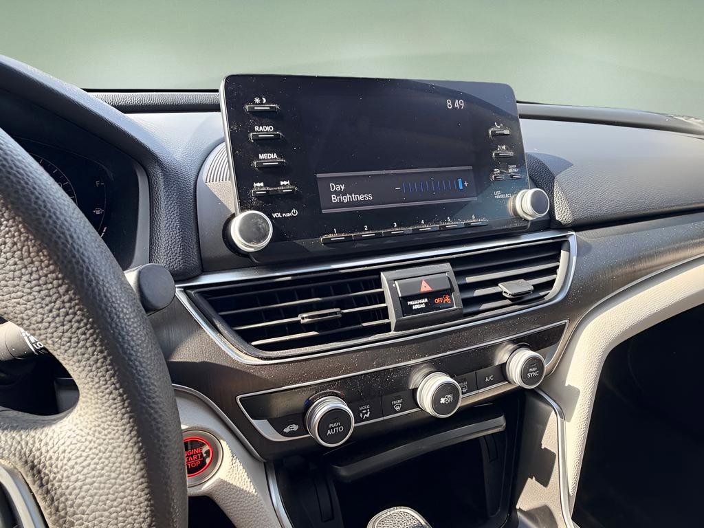 Used 2019 Honda Accord LX image 13
