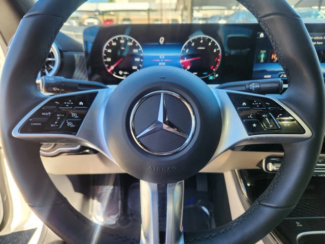 Certified 2026 Mercedes-Benz CLA 250 4MATIC image 24