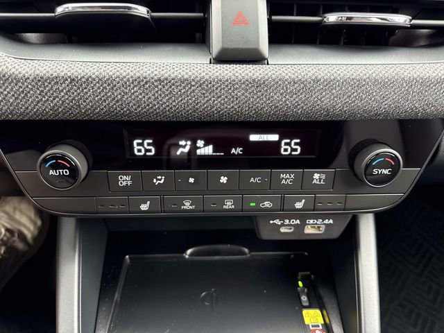 New 2026 Subaru Outback Premium image 21