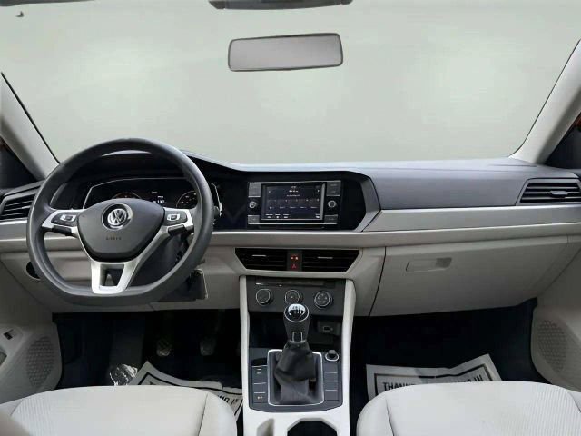 Used 2019 Volkswagen Jetta S image 19