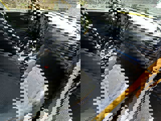 New 2026 Subaru WRX tS image 20