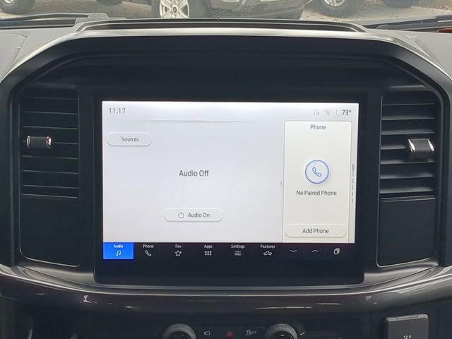 New 2025 Ford F150 STX w/ Equipment Group 200A image 19