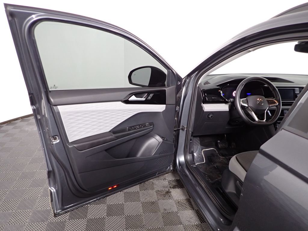 Used 2023 Volkswagen Taos S image 22