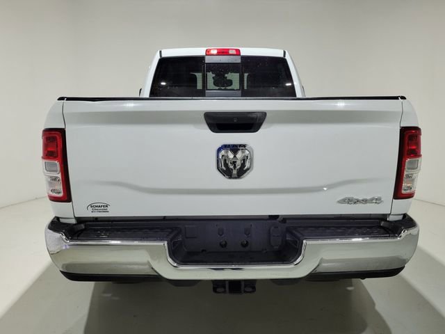 Used 2021 RAM 2500 Tradesman image 21
