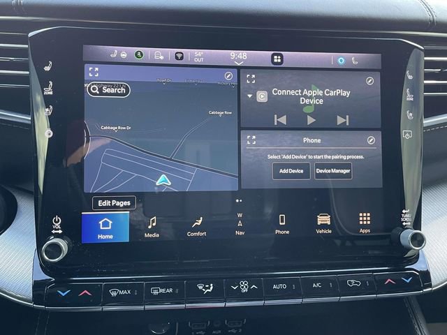 Used 2023 Jeep Grand Wagoneer Series II image 26