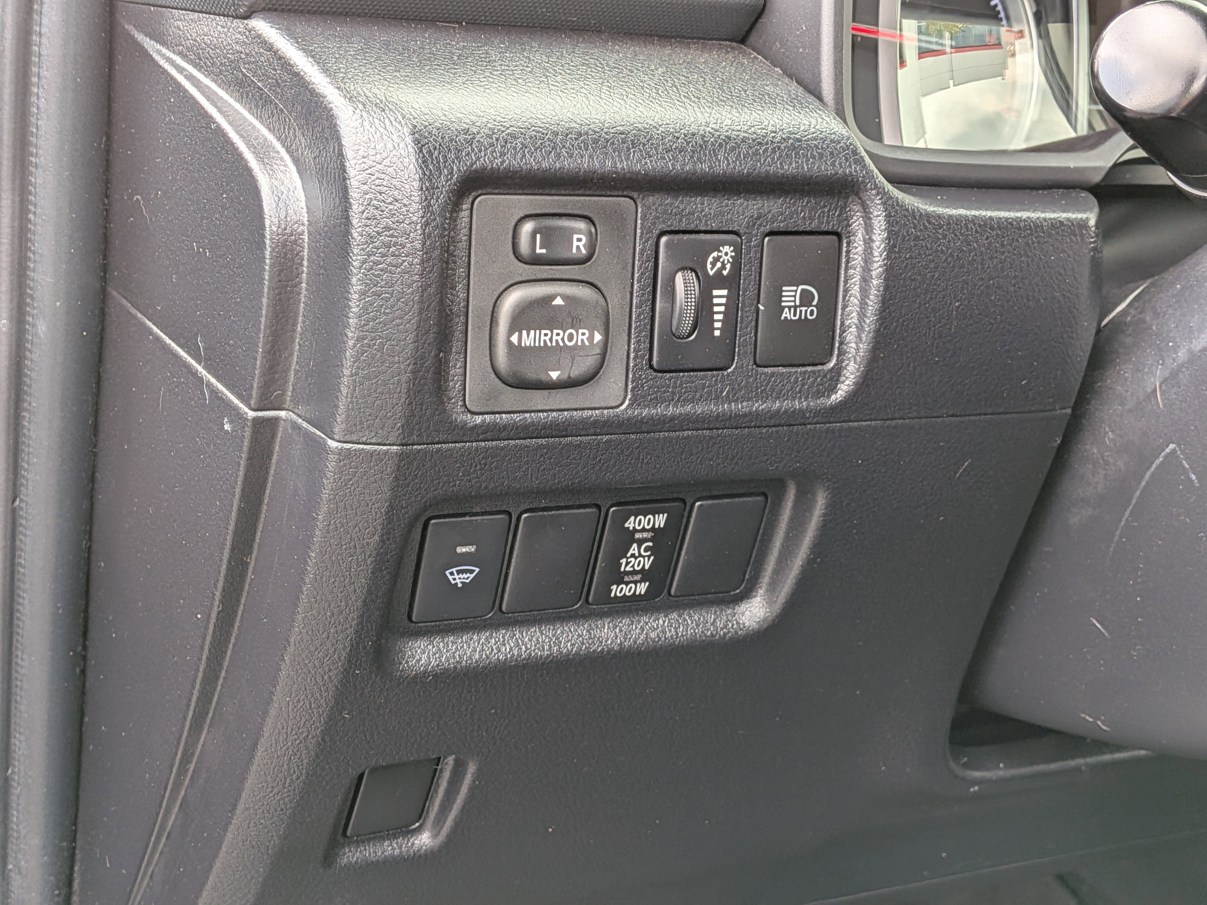 Certified 2021 Toyota 4Runner Limited AWD/4WD image 16