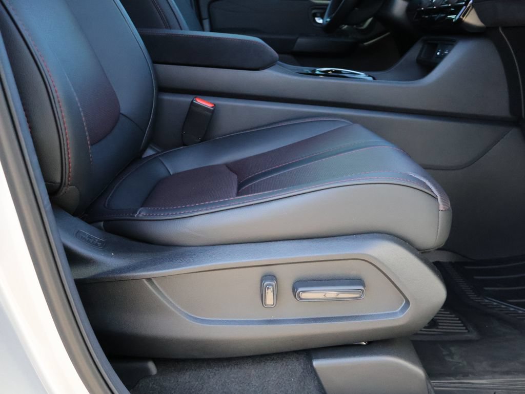 New 2026 Honda Pilot Black Edition image 10