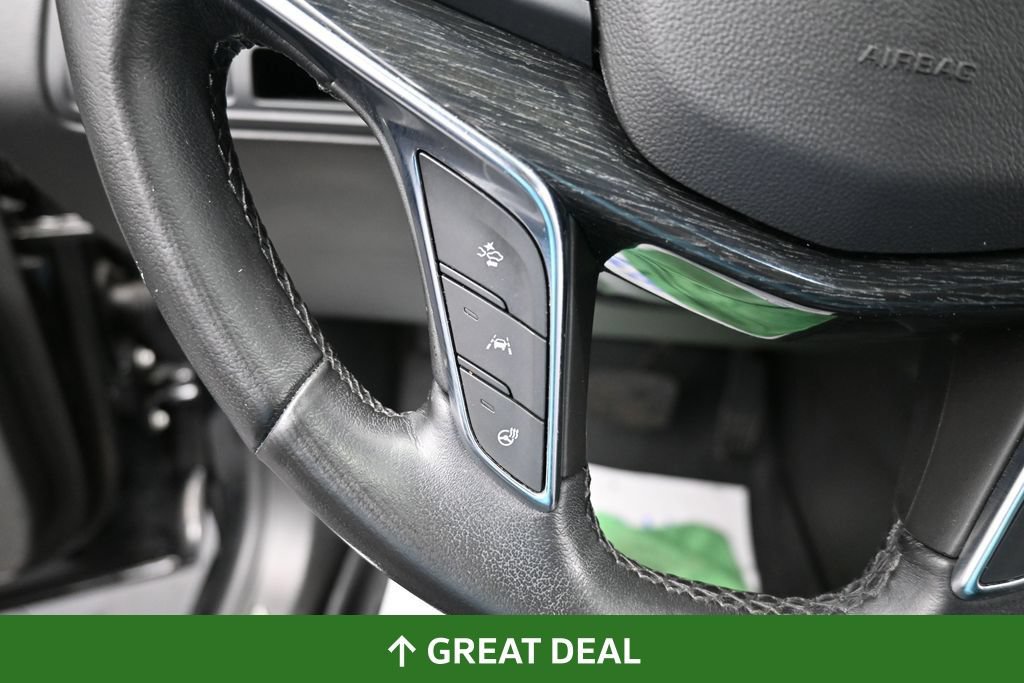 Used 2022 Cadillac XT5 Premium Luxury AWD/4WD image 36