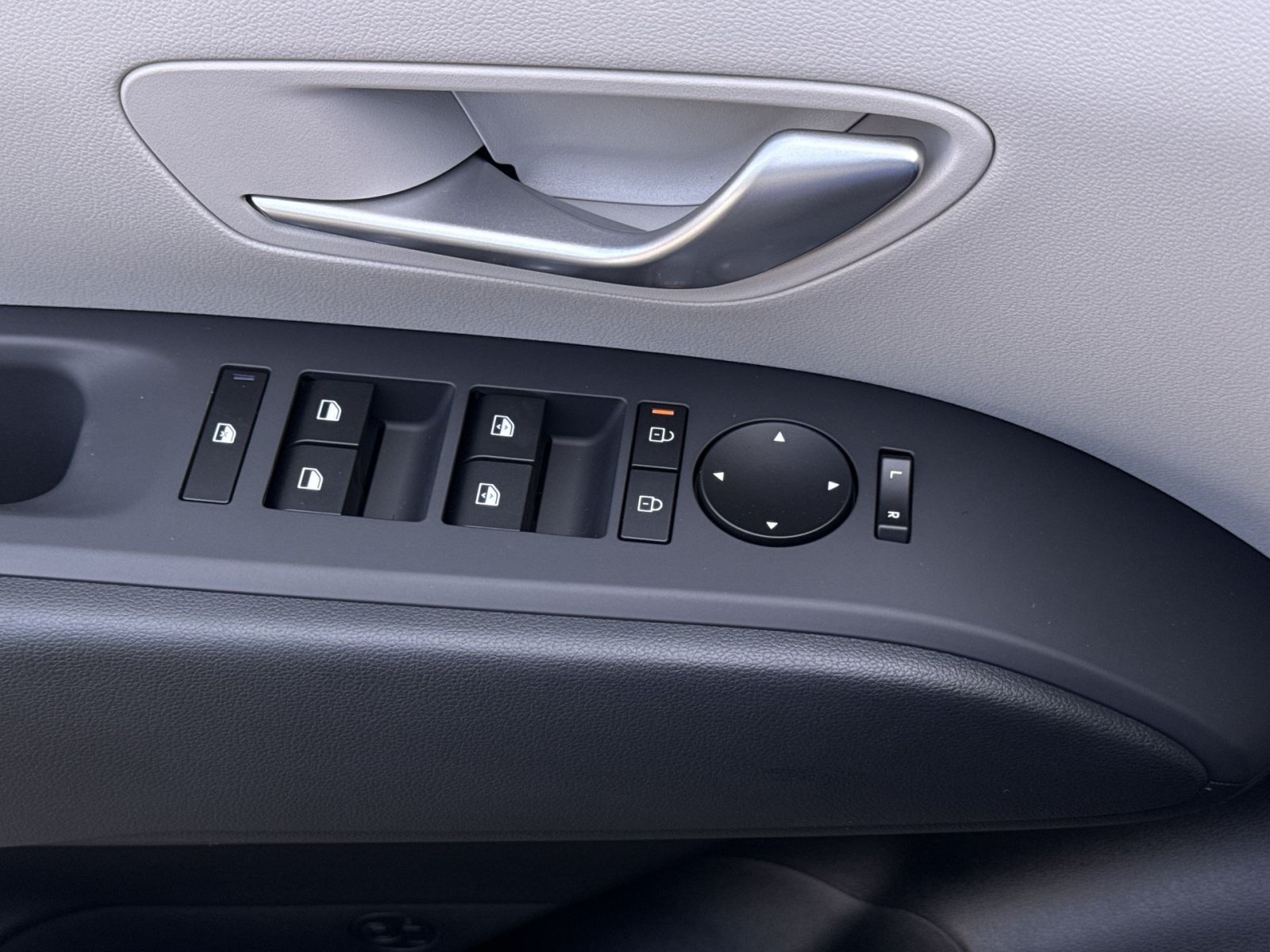 New 2026 Hyundai Tucson SEL Plus AWD/4WD image 15