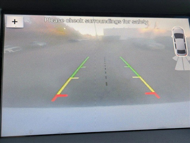Used 2016 Ford Edge SEL w/ Equipment Group 201A AWD/4WD image 13