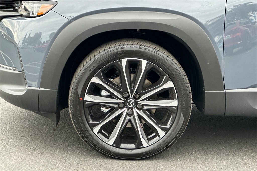 New 2025 MAZDA CX-50 2.5 Turbo w/ Weather Package image 26