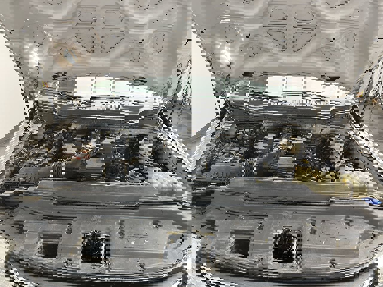 Certified 2020 Ford F250 XLT w/ XLT Value Package image 27