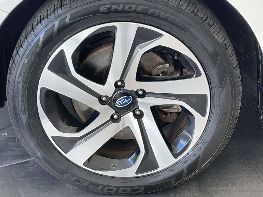 Used 2021 Subaru Legacy Limited XT AWD/4WD image 11