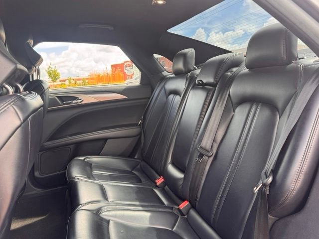 Used 2019 Lincoln MKZ Premiere AWD/4WD image 29