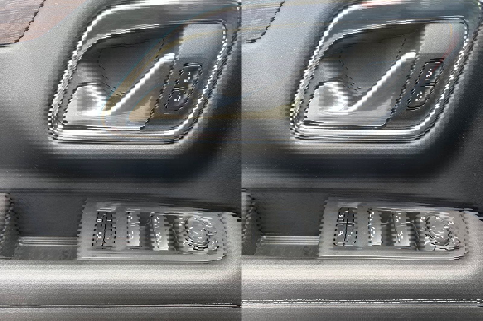 Used 2022 Chevrolet Tahoe LT w/ LT Signature Package image 14