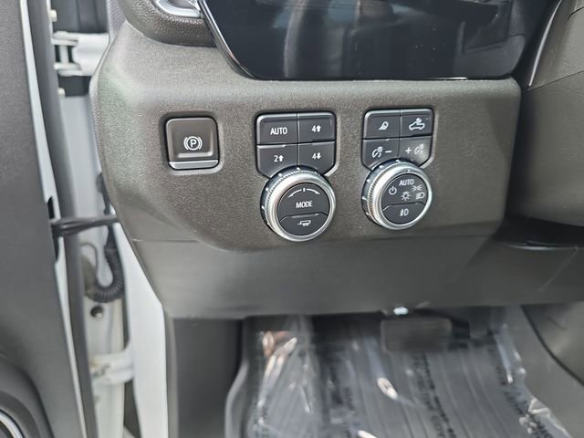 Certified 2024 GMC Sierra 1500 SLT w/ SLT Premium Plus Package image 21