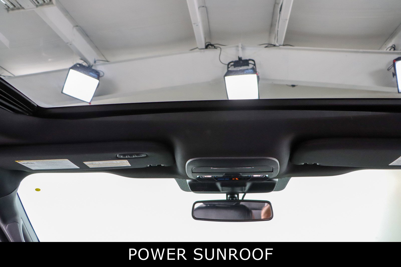 Used 2023 Ford F150 Lariat w/ Equipment Group 502A High image 24