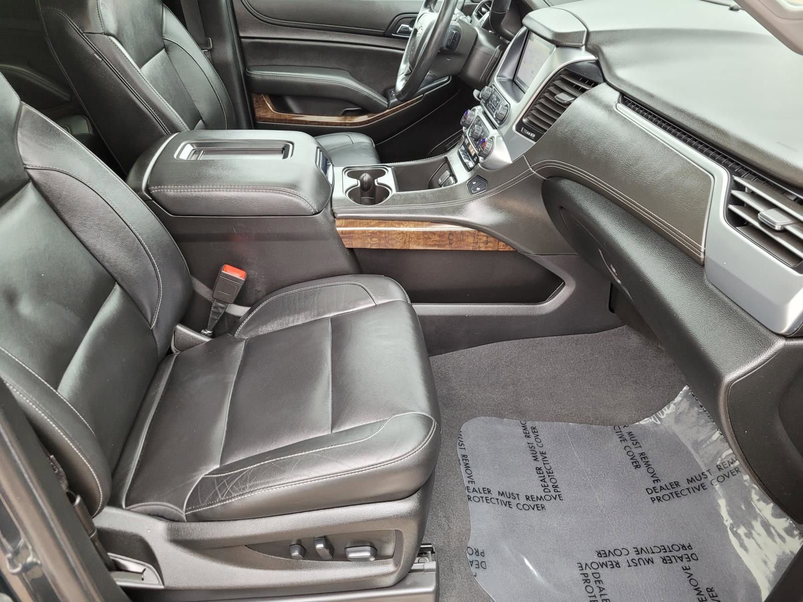 Used 2020 Chevrolet Tahoe LT image 11