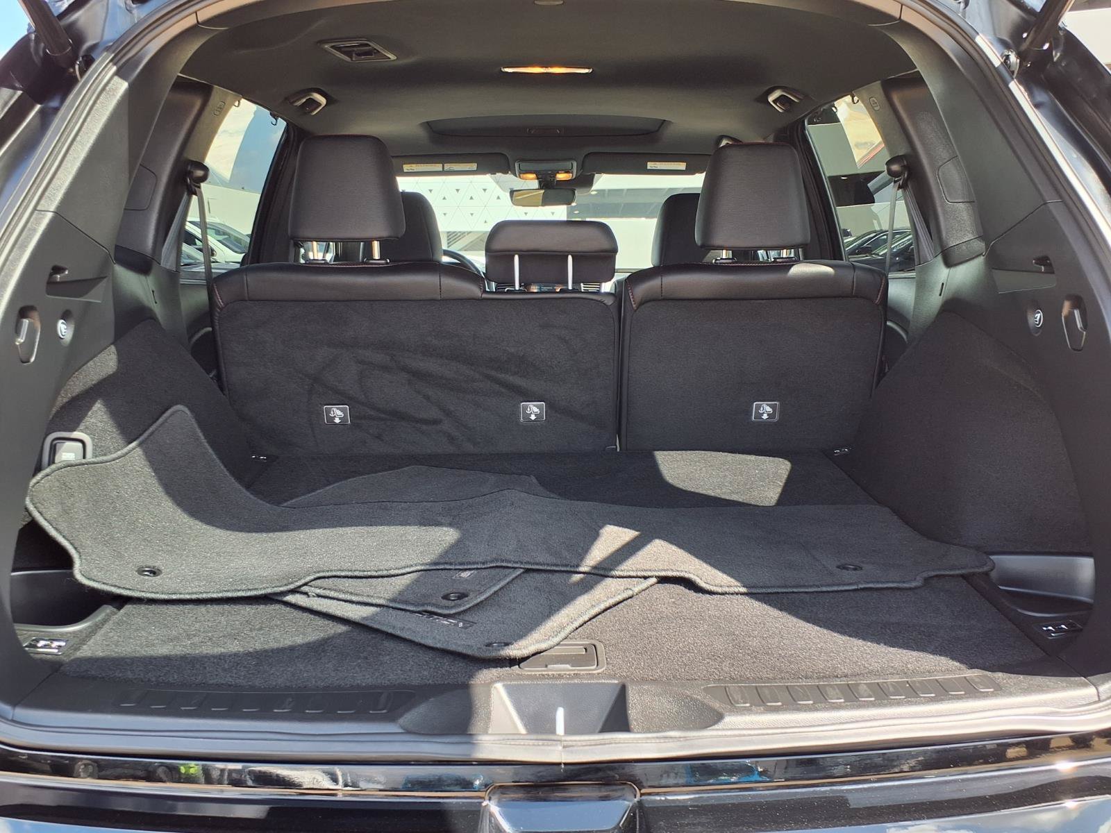 Used 2025 Honda Passport Black Edition image 23